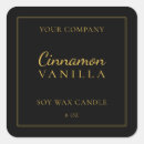 Search for gold labels Candle