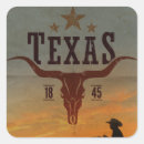 Search for vintage cowboy stickers Retro