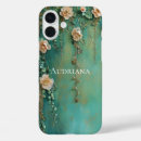 Search for romantic flowers iphone cases Feminine