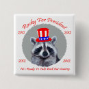 Search for novelty square badges Cute