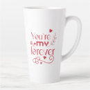 Search for forever valentines mugs Heart