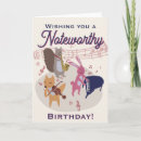 Search for band birthday cards Orchestra