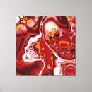 Search for burgundy art Marble