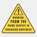 Search for it humor stickers For him