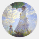 Search for parasol stickers Monet