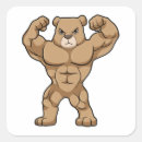 Search for funny muscle stickers Weightlifting