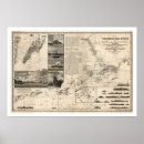 Search for vintage china map posters Maps by location