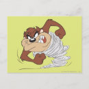 Search for tazmanian devil postcards Looney toones devil