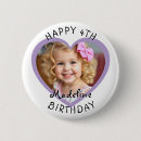 Search for birthday badges Purple