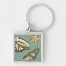 Search for starfish key rings Conch