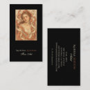 Search for painter artist business cards Black