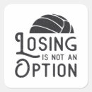 Search for volleyball players stickers Team