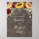 Search for sunflower welcome signs Rustic