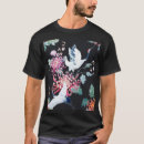 Search for japanese crane tshirts Oriental