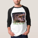 Search for the crocodile hunter tshirts Steve