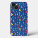 Search for memphis iphone cases Geometric