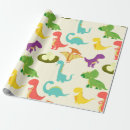 Search for eggs wrapping paper Kids
