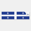 Search for quebec bumper stickers Canada