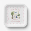 Search for paris paper plates Cafe