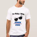 Search for ridin with biden tshirts President