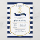 Search for nautical baby shower Sea