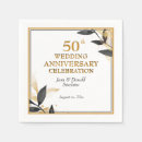 Search for black gold cocktail party invitations Anniversary