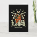 Search for creepy santa cards Horror