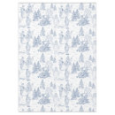 Search for toile tablecloths Toile de jouy
