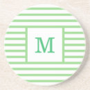 Search for beer cup coasters Green