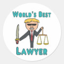 Search for lawyers stickers Funny lawyer
