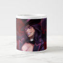 Search for super villain mugs Illustration