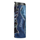 Search for blue and silver mugs Marble