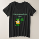 Search for st patricks day plus size clothing Leprechaun