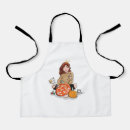 Search for long haired cat aprons Kitten