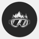 Search for snow goggles stickers Winter sports