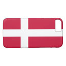 Search for scandinavian iphone cases Flag