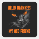Search for hello friend stickers Halloween