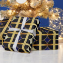 Search for cobalt blue wrapping paper Stylish