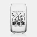 Search for graduating class mugs Senior