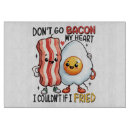 Search for pig chopping boards Heart