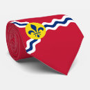 Search for louis ties Missouri