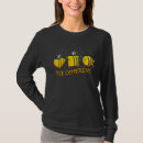 Search for honey bee tshirts Bees