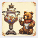 Search for tea time stickers Watercolor