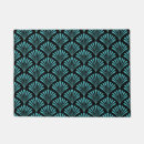 Search for art deco doormats Stylish