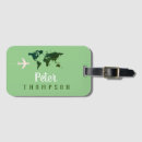 Search for sage green luggage tags Travel