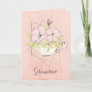 Search for flowergirl cards Pink