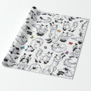 Search for arctic wrapping paper Baby shower