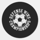 Search for vintage soccer stickers Coach