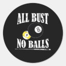 Search for cue stick stickers Billiard player