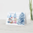 Search for german language christmas cards Winter